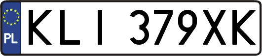 KLI379XK