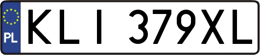 KLI379XL