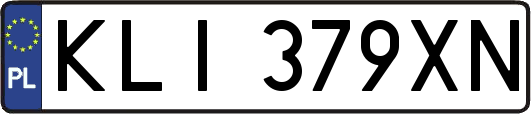 KLI379XN