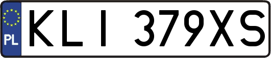 KLI379XS