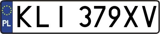 KLI379XV