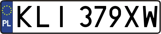 KLI379XW