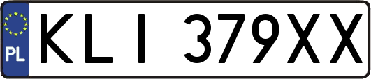 KLI379XX