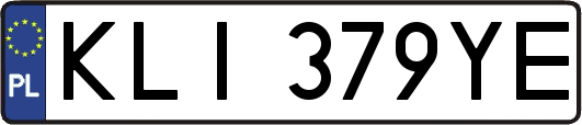 KLI379YE