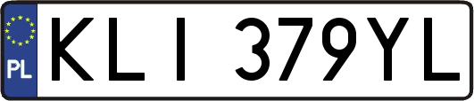KLI379YL