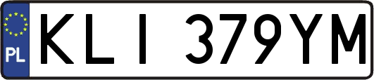 KLI379YM