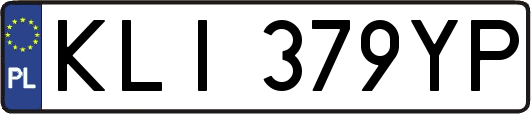 KLI379YP