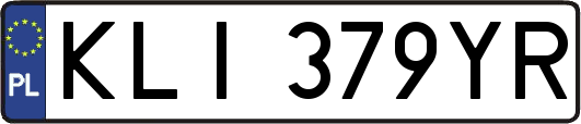 KLI379YR