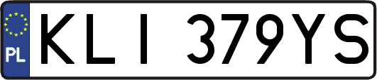 KLI379YS