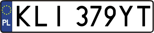 KLI379YT
