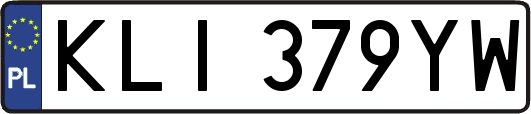 KLI379YW