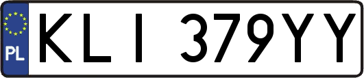 KLI379YY