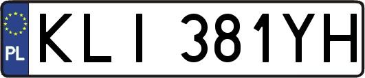 KLI381YH
