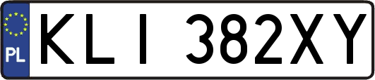 KLI382XY