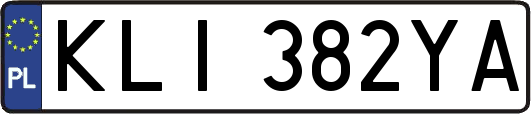 KLI382YA