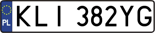 KLI382YG