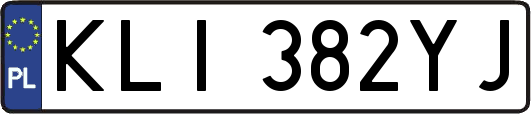 KLI382YJ