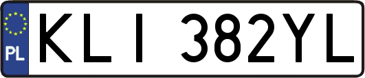 KLI382YL