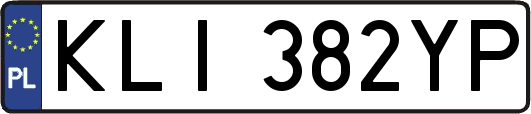 KLI382YP
