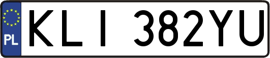 KLI382YU