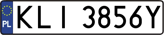 KLI3856Y