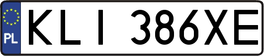 KLI386XE
