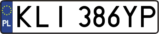 KLI386YP