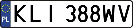 KLI388WV