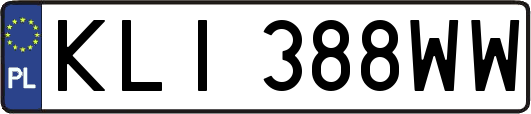 KLI388WW