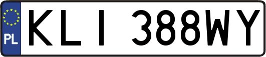 KLI388WY