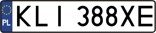 KLI388XE