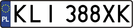 KLI388XK