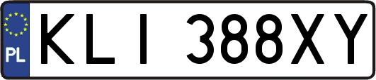 KLI388XY