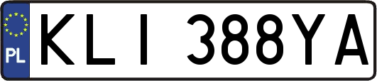 KLI388YA