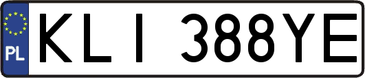 KLI388YE