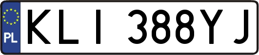 KLI388YJ