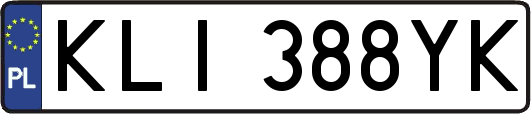 KLI388YK