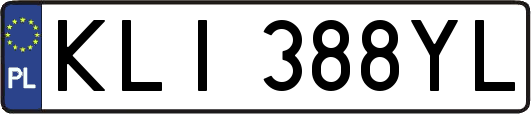 KLI388YL