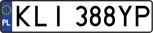 KLI388YP