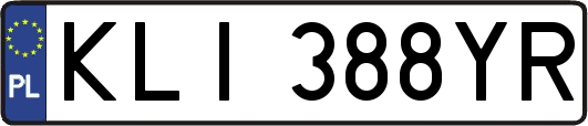 KLI388YR