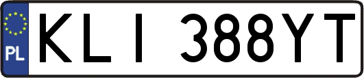 KLI388YT