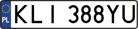 KLI388YU