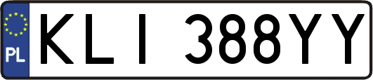 KLI388YY