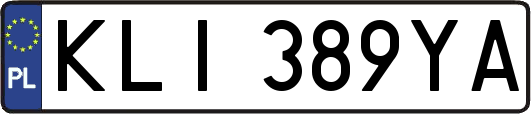 KLI389YA