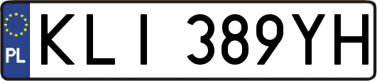 KLI389YH