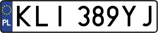 KLI389YJ