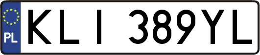 KLI389YL