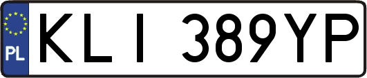 KLI389YP