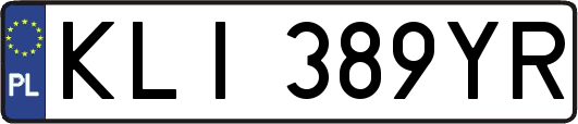 KLI389YR