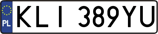KLI389YU